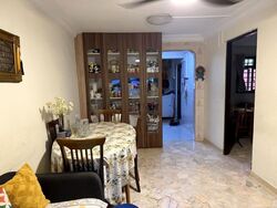 Blk 1 Brickworks Estate (Bukit Merah), HDB 3 Rooms #626889751